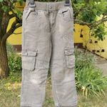 Sincere Jeans túra nadrág gumis derékkal, extra fazon, 128-as méret, megkímélt állapotban! fotó