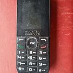 ALCATAE One Touch mobil , akkumulátor nélkül . fotó
