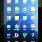 ALCATEL Onetouch 9007T Pixi 7 - 7", dual core 1, 2 GHz tablet fotó