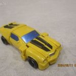 Sárga transformers jármű , akár 1FT-ért! fotó