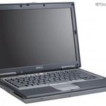 Dell Latitude D630 notebook laptop fotó