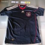 (672.) Adidas Németország / német válogatott 176-os, S-es? mez. Használt! 2009-2010 fotó