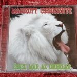 Magozott cseresznye - Ébred már az oroszlán CD (bontatlan) fotó