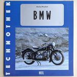 BMW (motorkerékpárok) fotó