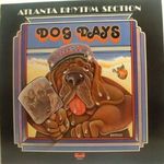 Atlanta Rhythm Section - Dog Days francia LP 1975 M- fotó