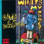 Snoop Doggy Dogg - What's My Name? [12", maxi] (német nyomás) fotó