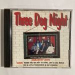 THREE DOG NIGHT : THAT AIN'T THE WAY TO HAVE FUN (1995) CD fotó