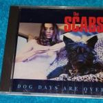 The Scabs – Dog Days Are Over CD fotó