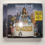 Snoop Dogg - Coolaid (Album CD) új fotó
