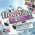 Various - Floorfillers Clubmix 2CD Mint Royale, Chicane, X-Press 2, Sugababes fotó