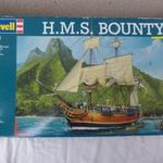[ABC] H.M.S. Bounty - 1: 110 Revell fotó