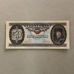 50 forint ( 2 ) UNC 1975 1 darab fotó