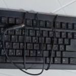 Retró számítógép klaviatúrák... fotó