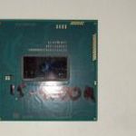 Intel Core i5-4300M laptop processzor, CPU fotó