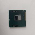 Intel Core i5-2520M 2.5GHz notebook processzor, CPU (157.) fotó