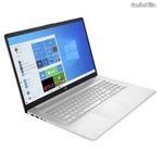 HP laptop 17-cn3159ng - ÚJ 17, 3" notebook - i5-1334U, 16GB, 512SSD fotó