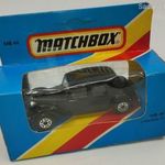 Matchbox MB-44 Citroen 15 fotó