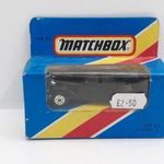 Matchbox Superfast. MB-44 Citroen 15 fotó