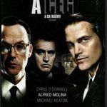 A cég - A CIA regénye (2007) 3DVD ÚJ! fsz: Michael Keaton, Alfred Molina fotó