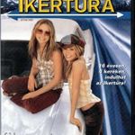 Ikertúra (2002) DVD fsz: Mary-Kate és Ashley Olsen - Warner Home Video kiadású ritkaság fotó