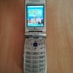 LG U8110 mobil eladó fotó