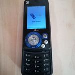 LG U400 mobil eladó fotó