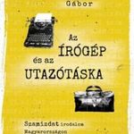 Danyi Gábor - Az írógép és az utazótáska fotó