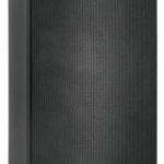 OMNITRONIC - ODP-208T Installation Speaker 100V black fotó
