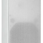 OMNITRONIC - ODP-208T Installation Speaker 100V white fotó