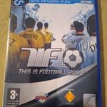Play Station 2 This is football 2004 fotó