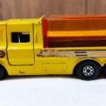 Matchbox---Super Kings---K-7 Racing Car Transporter fotó