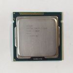 Intel Core i7-2600 processzor 4x3.4GHz s1155 fotó