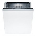 Bosch Serie 2 SMV25AX00E mosogatógép Teljesen beépített 12 helybeállítások F fotó