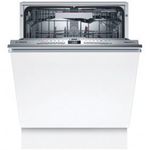 Bosch Serie 4 SMV4HDX52E mosogatógép Teljesen beépített 13 helybeállítások D fotó