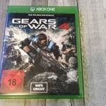Xbox One / S / X - Series X : Gears Of War 4 fotó