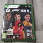 Xbox One / S / X - Series X : Formula 1 2023 F1 23 fotó