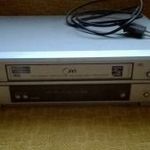 LG LV2288 VHS videomagnó fotó