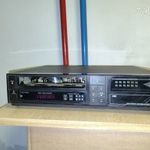 Daigo SVR-5010 VHS video magno fotó