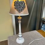Asztali - éjjeli lámpa fotó