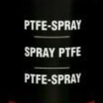 PTFE spray 400ml fotó