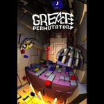Great Permutator (PC - Steam elektronikus játék licensz) fotó