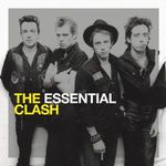 CLASH - Essential / 2cd / CD fotó