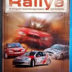 Rallye '2001 A Magyar Bajnokság Képes története fotó