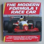 The Modern Formula 1 Race Car (Lola BMS-Ferrari) F1, Forma 1 fotó