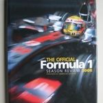 The Official Formula 1 Season Review 2008 (F1, Forma 1) fotó