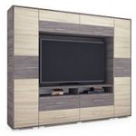CND-250 nappali TV szekrénysor 250 cm - DVNY65186 fotó
