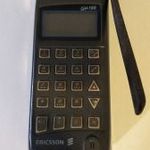 Ericsson GH198 mobil készülék, multi töltővel fotó