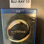 karcmentes BLU-RAY 10 A Gyűrűk Ura - A gyűrű szövetsége 2 lemezes bővített változat 4 Oscar-díj fotó
