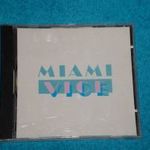 Miami Vice - Music From The Television Series CD #1 fotó
