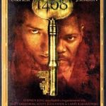 1408 (2007) DVD fsz: John Cusack, Samuel L. Jackson fotó